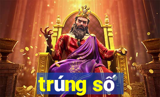 trúng số