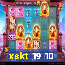 xskt 19 10