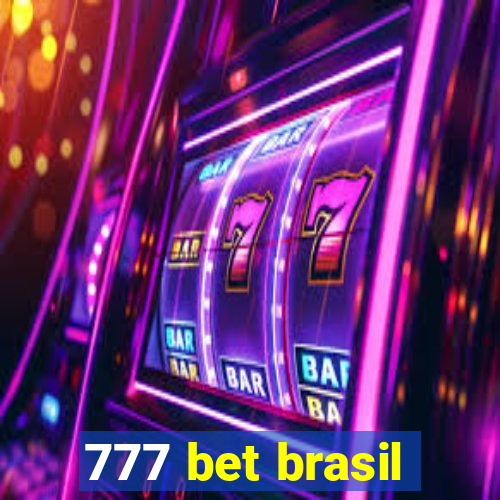 777 bet brasil