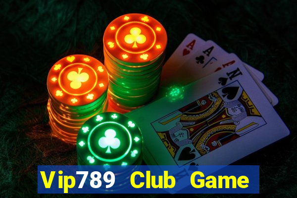 Vip789 Club Game Bài Twin