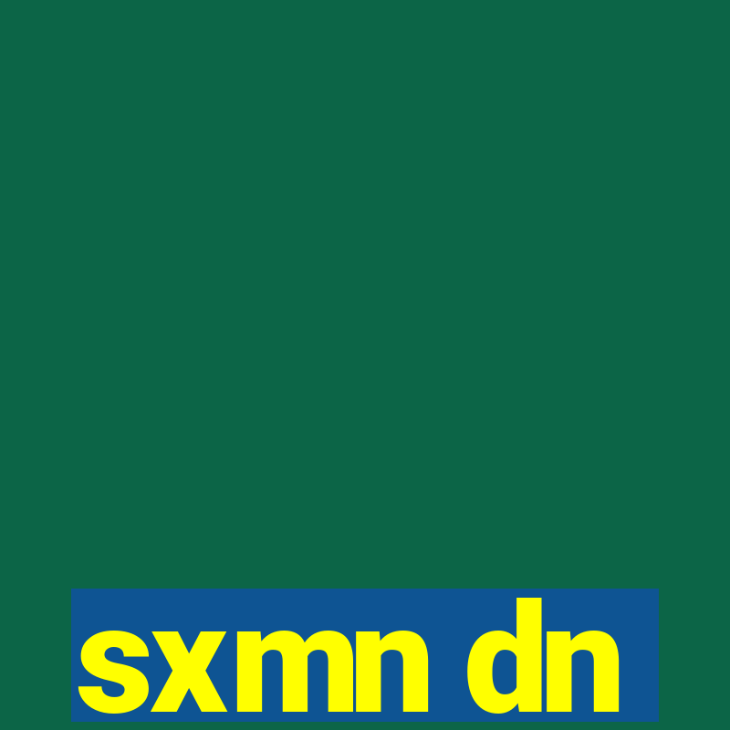 sxmn dn