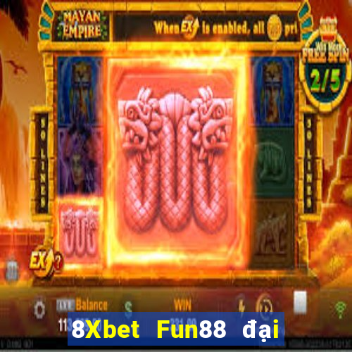 8Xbet Fun88 đại phát Color Thần