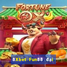 8Xbet Fun88 đại phát Color Thần