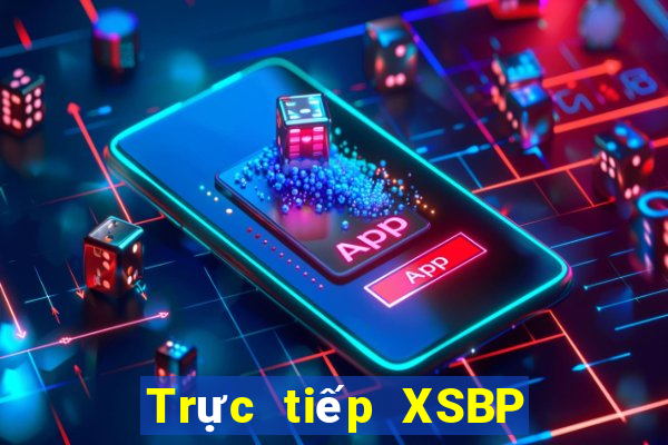 Trực tiếp XSBP ngày 26