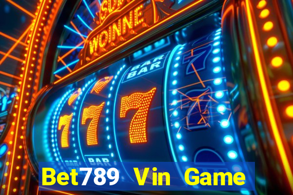 Bet789 Vin Game Bài Y8