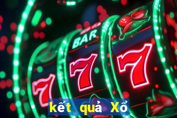 kết quả Xổ Số Bình Định ngày 22