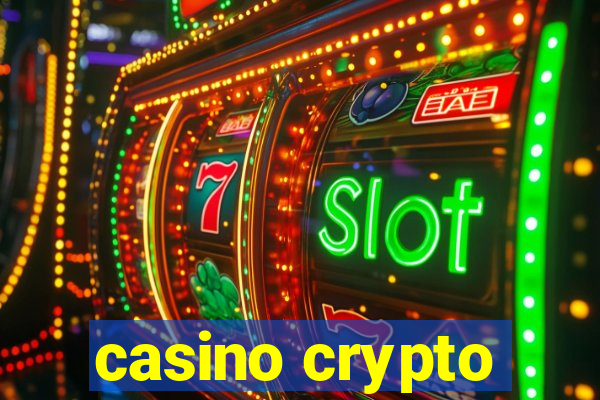 casino crypto