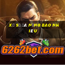 xổ số đà nẵng bao nhiêu