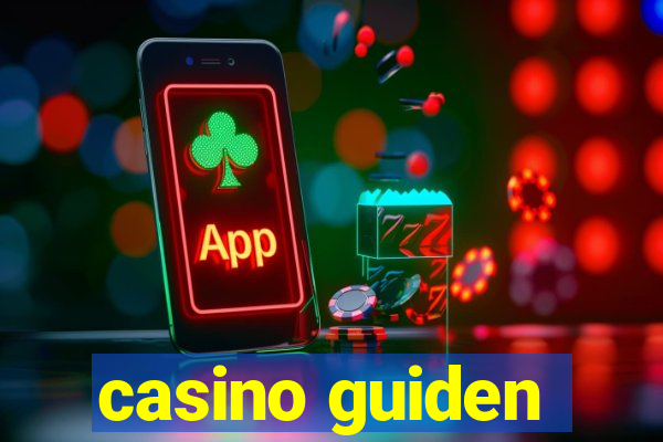 casino guiden