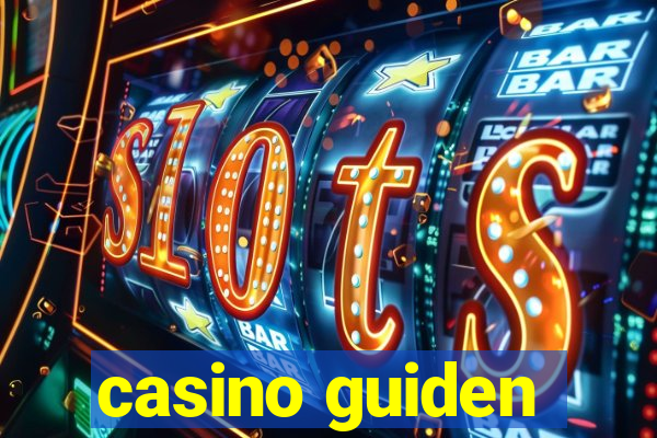 casino guiden