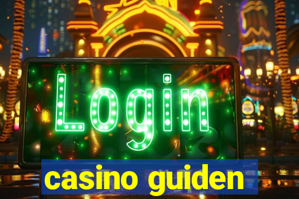 casino guiden