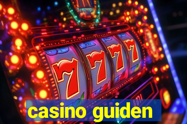 casino guiden