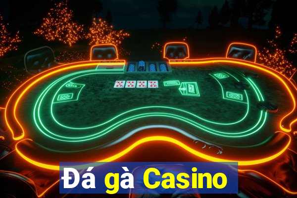 Đá gà Casino