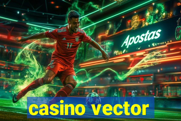 casino vector