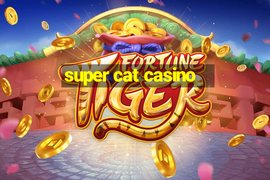 super cat casino