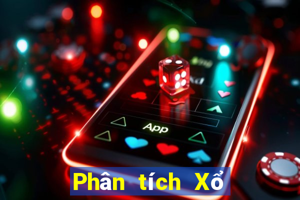 Phân tích Xổ Số hải phòng ngày 6