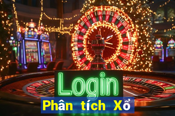 Phân tích Xổ Số hải phòng ngày 6