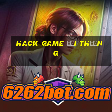 hack game đổi thưởng