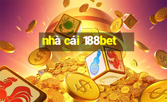 nhà cái 188bet