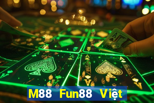 M88 Fun88 Việt nam Daxing