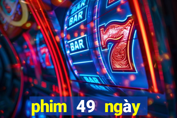 phim 49 ngày của hàn quốc