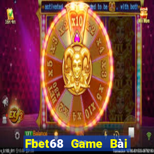 Fbet68 Game Bài Nạp The Garena