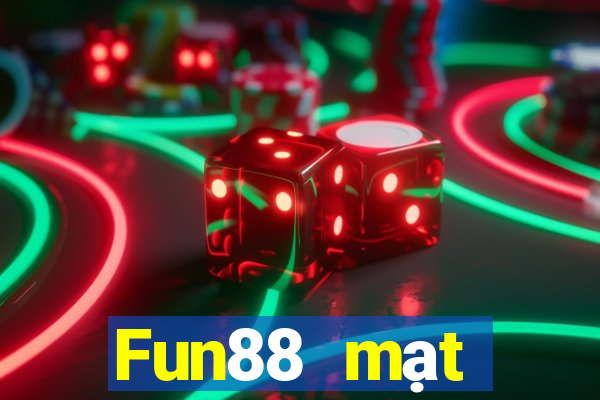 Fun88 mạt chược để chơi 188 thật