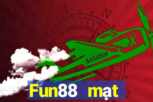 Fun88 mạt chược để chơi 188 thật