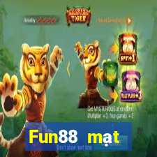 Fun88 mạt chược để chơi 188 thật