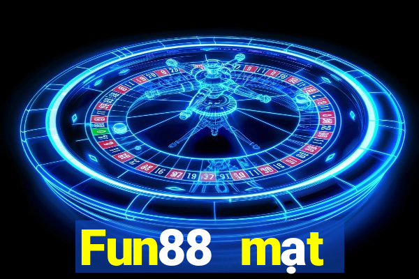 Fun88 mạt chược để chơi 188 thật