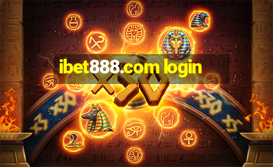 ibet888.com login