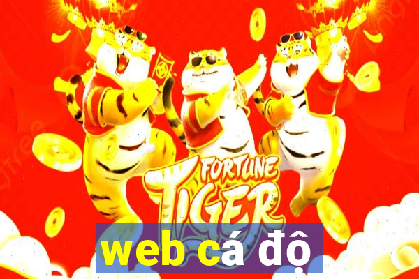 web cá độ