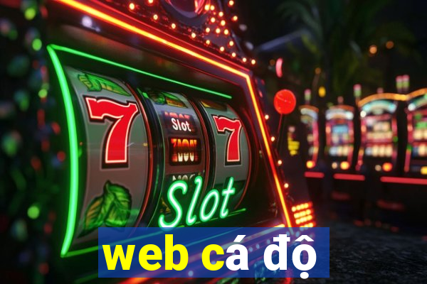 web cá độ