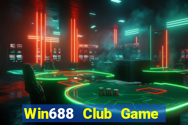 Win688 Club Game Bài Phỏm