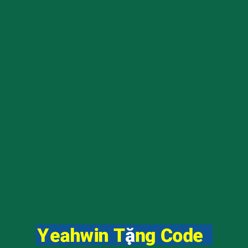 Yeahwin Tặng Code