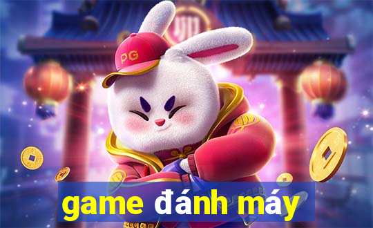 game đánh máy