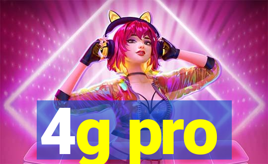 4g pro