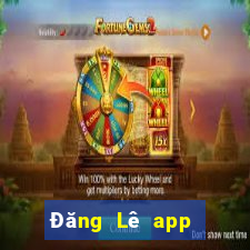 Đăng Lê app Tải về