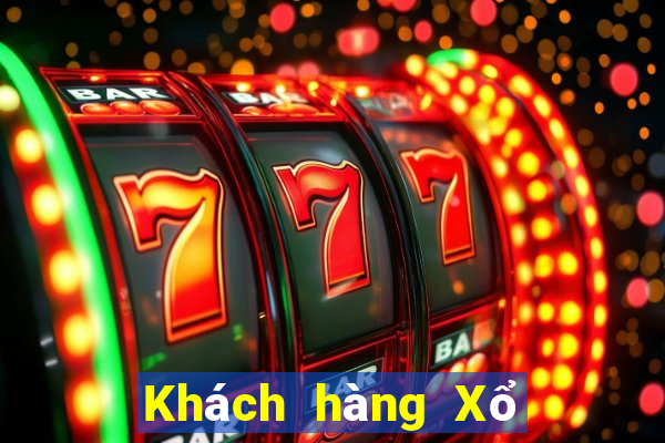 Khách hàng Xổ số Aitou Tải về