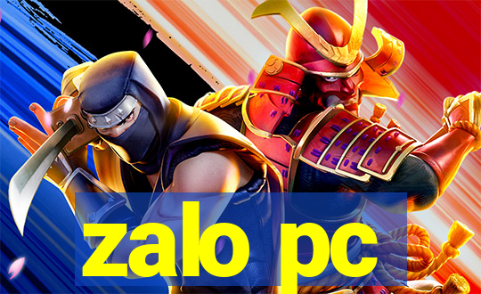 zalo pc