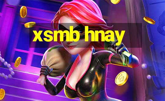 xsmb hnay