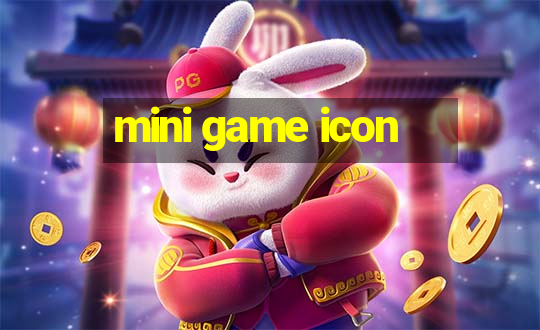 mini game icon