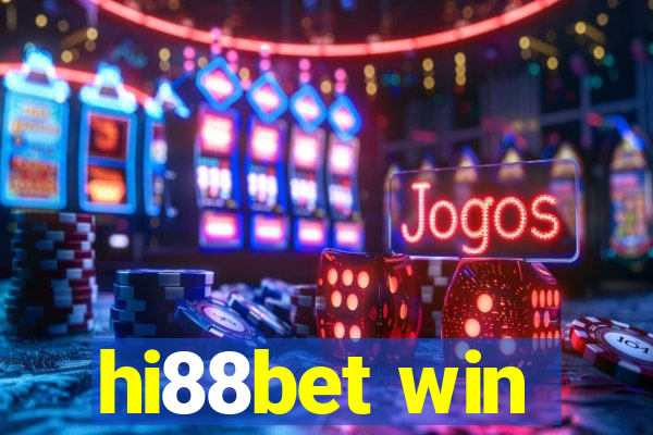 hi88bet win