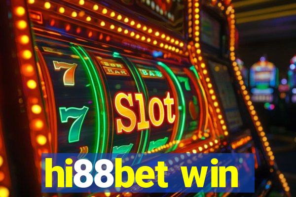 hi88bet win