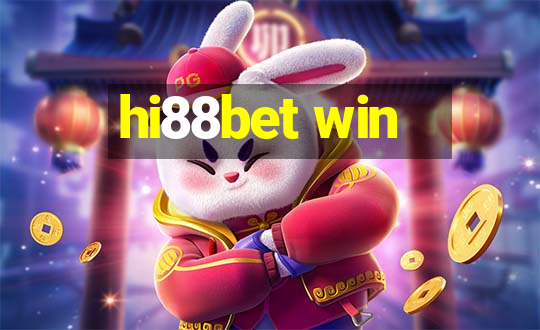 hi88bet win