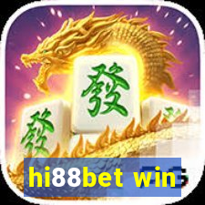 hi88bet win