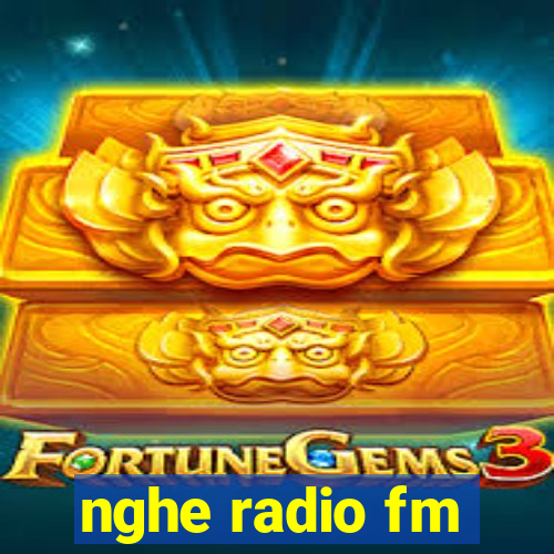 nghe radio fm