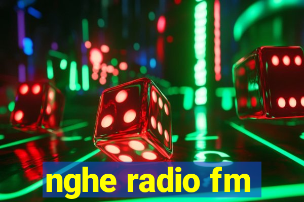 nghe radio fm