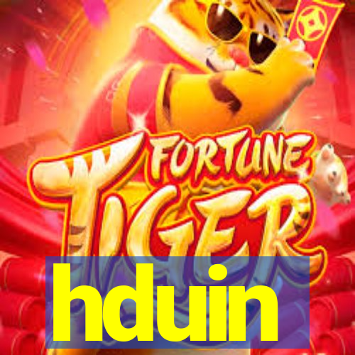 hduin