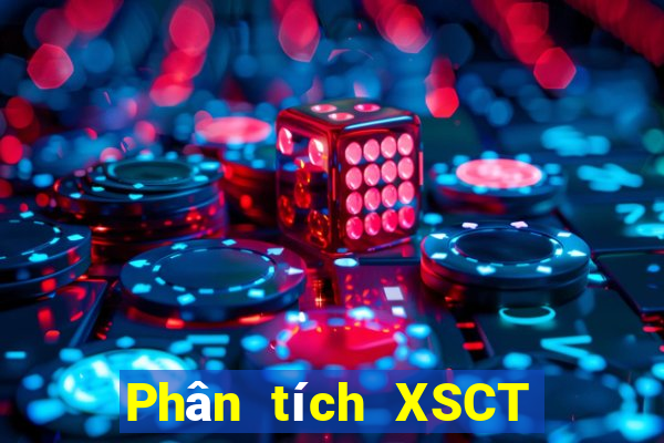 Phân tích XSCT ngày 12